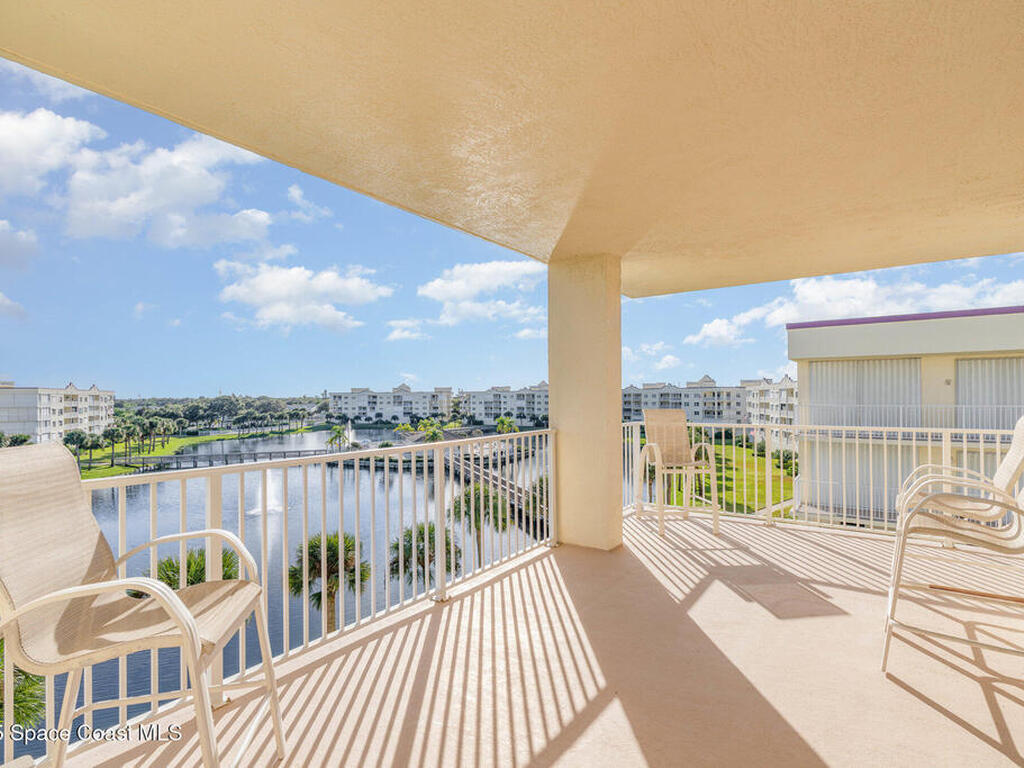 8961 Lake Drive, Cape Canaveral, FL 32920