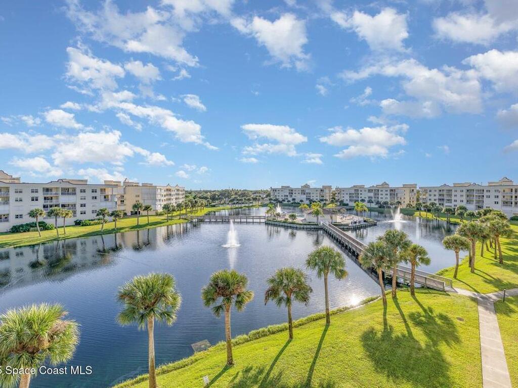 8961 Lake Drive, Cape Canaveral, FL 32920