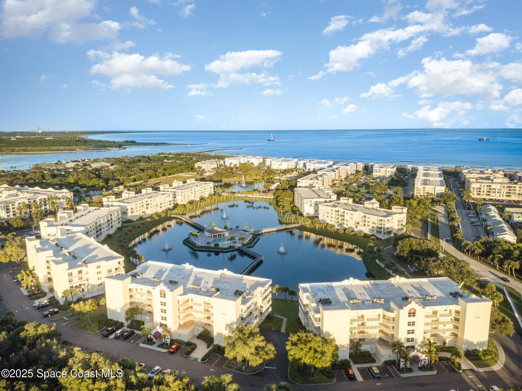 8961 Lake Drive, Cape Canaveral, FL 32920