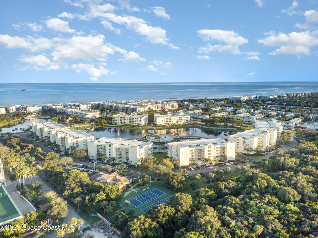 8961 Lake Drive, Cape Canaveral, FL 32920