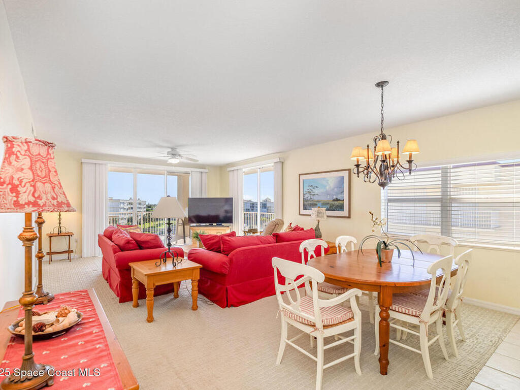 8961 Lake Drive, Cape Canaveral, FL 32920