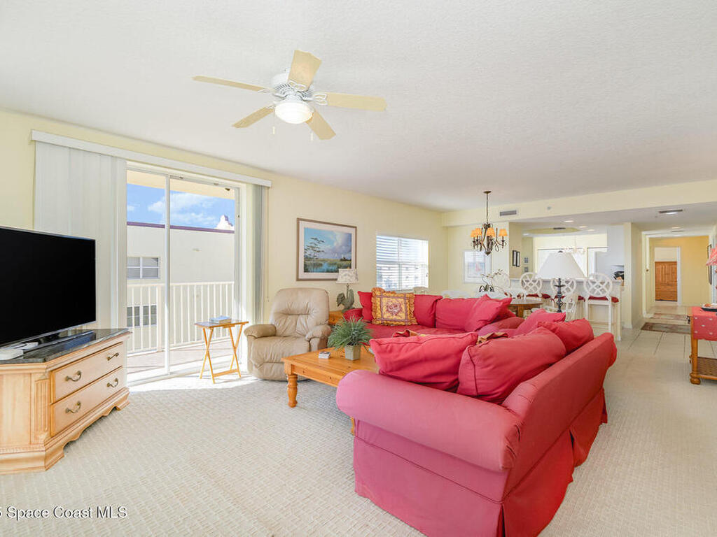 8961 Lake Drive, Cape Canaveral, FL 32920