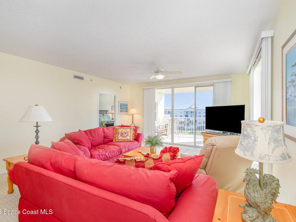 8961 Lake Drive, Cape Canaveral, FL 32920