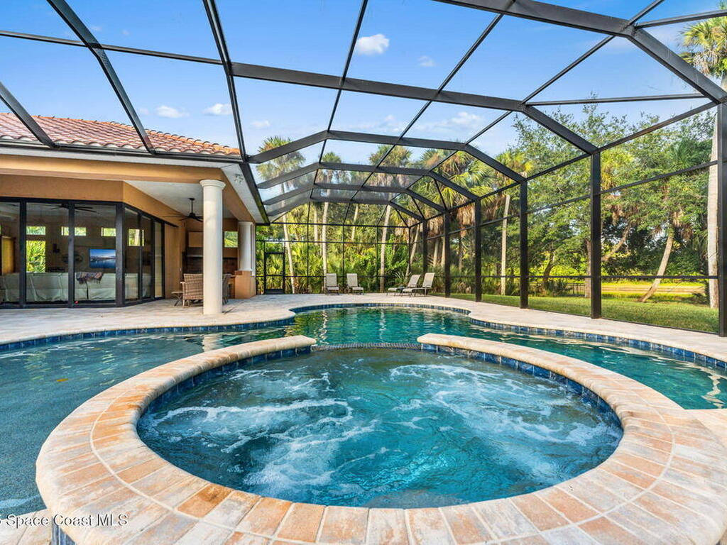 4447 Reseda Way, Rockledge, FL 32955