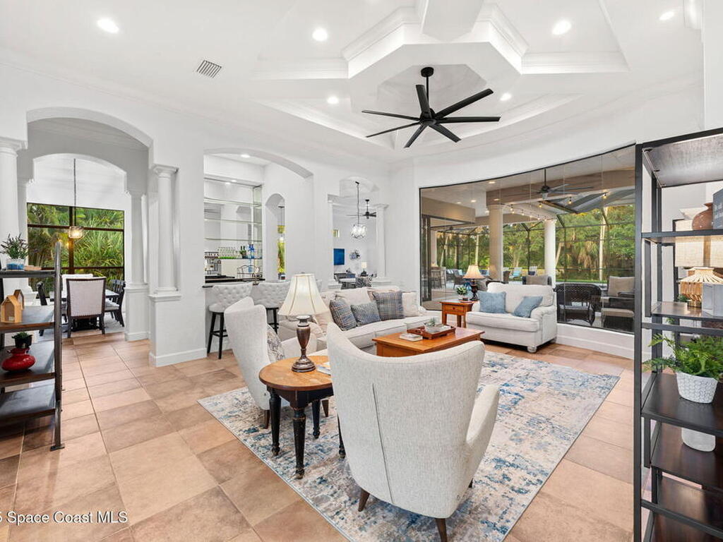 4447 Reseda Way, Rockledge, FL 32955