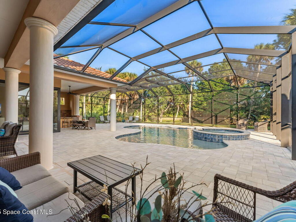 4447 Reseda Way, Rockledge, FL 32955