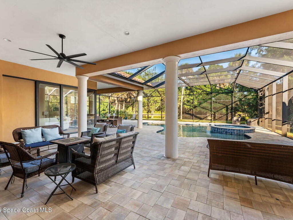 4447 Reseda Way, Rockledge, FL 32955