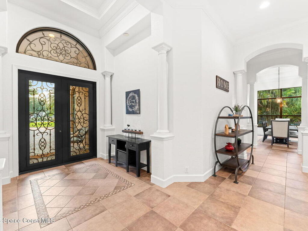 4447 Reseda Way, Rockledge, FL 32955