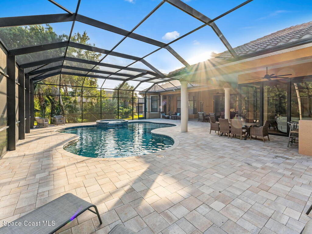 4447 Reseda Way, Rockledge, FL 32955