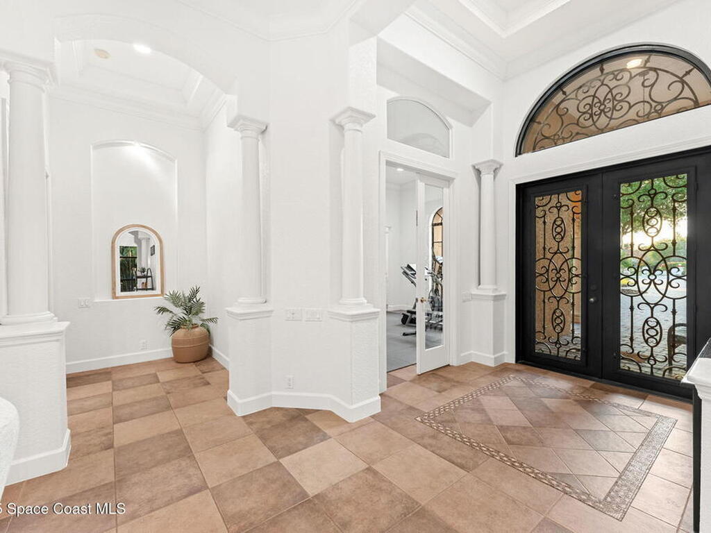 4447 Reseda Way, Rockledge, FL 32955