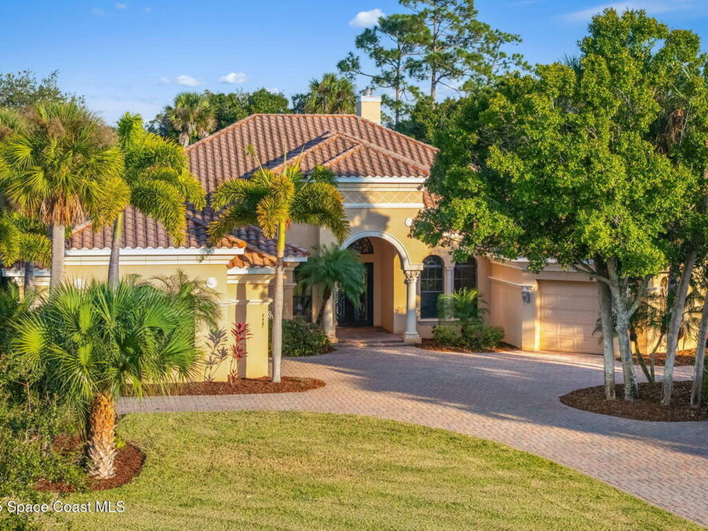 4447 Reseda Way, Rockledge, FL 32955