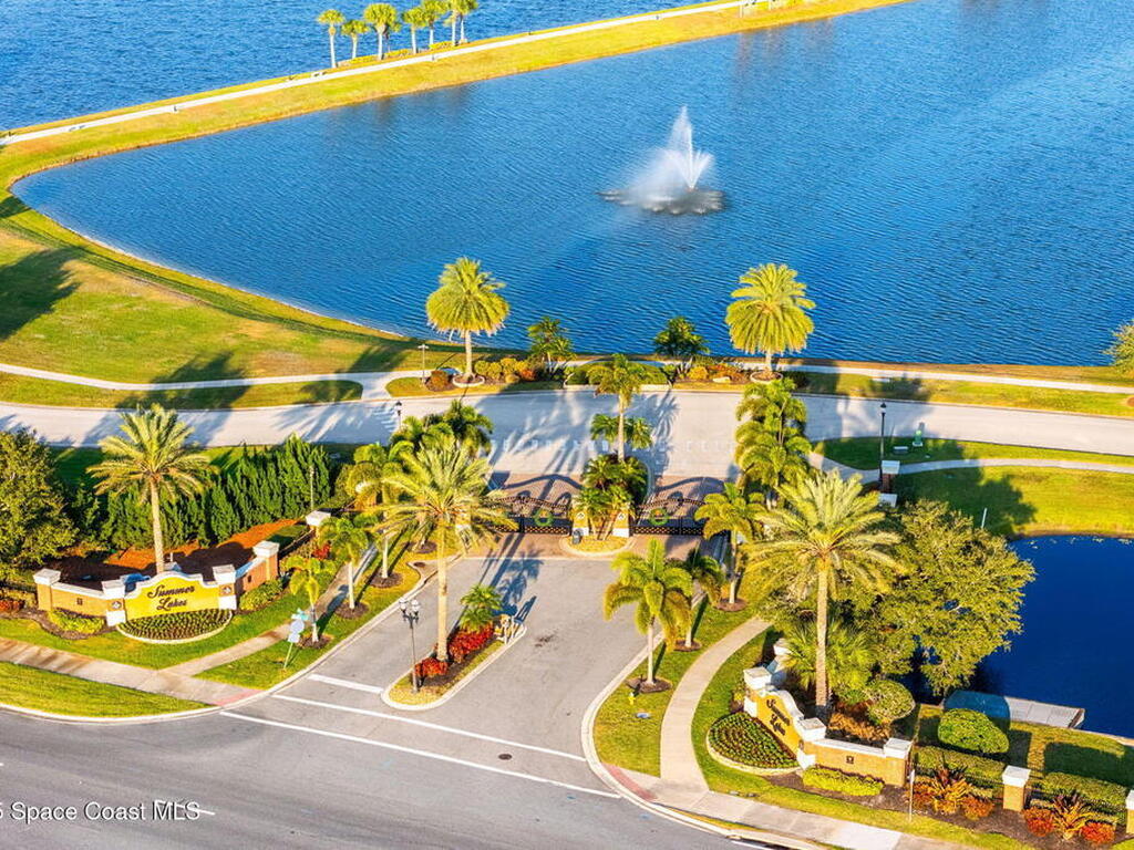 4447 Reseda Way, Rockledge, FL 32955