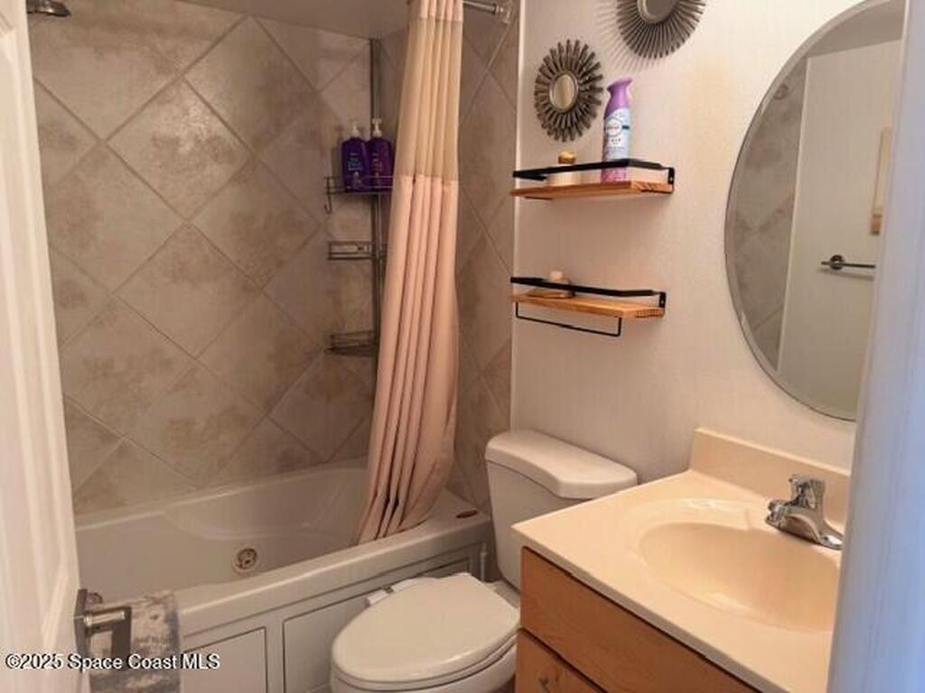 555 Jackson Avenue, Cape Canaveral, FL 32920