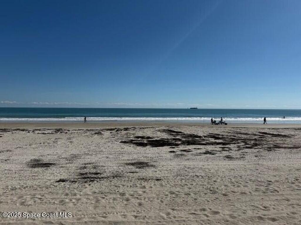 555 Jackson Avenue, Cape Canaveral, FL 32920