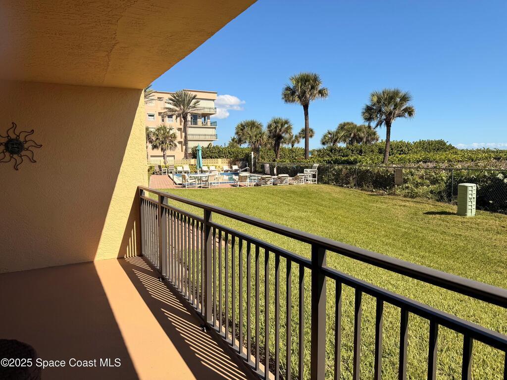 555 Jackson Avenue, Cape Canaveral, FL 32920