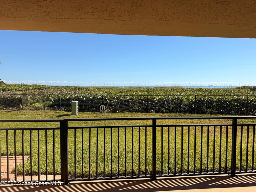 555 Jackson Avenue, Cape Canaveral, FL 32920