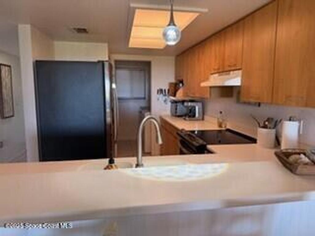 555 Jackson Avenue, Cape Canaveral, FL 32920