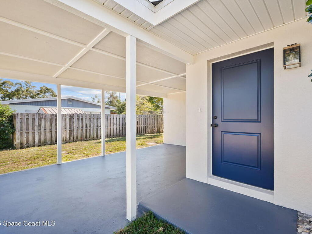 1809 Jackson Avenue, Melbourne, FL 32935