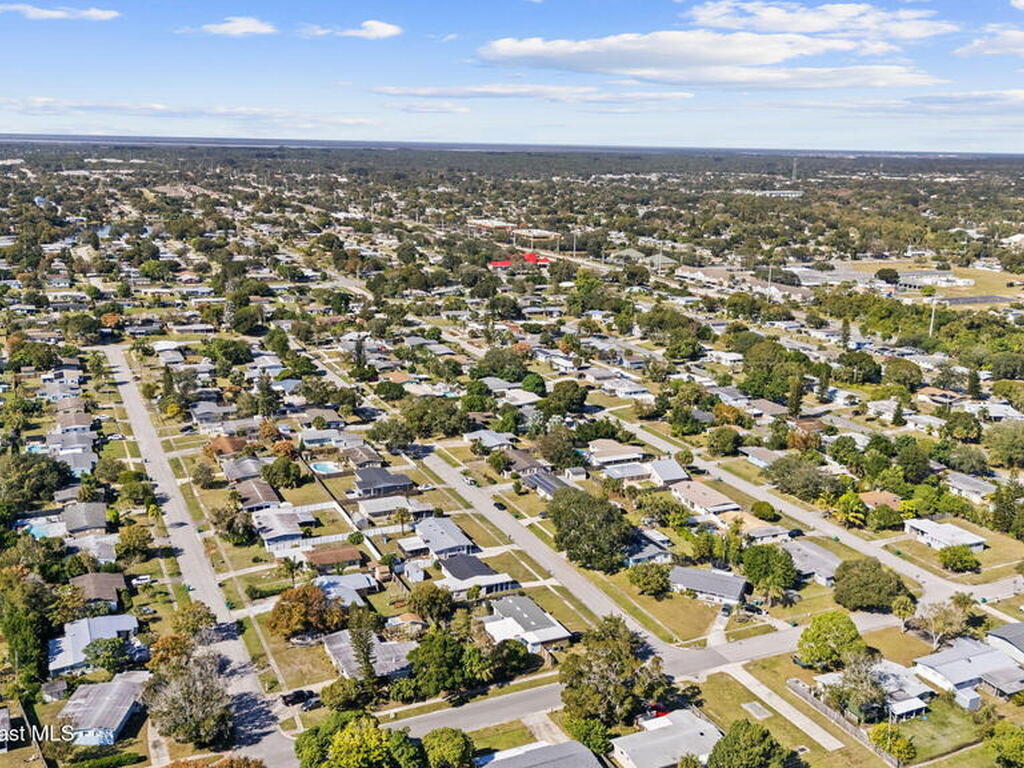 1809 Jackson Avenue, Melbourne, FL 32935