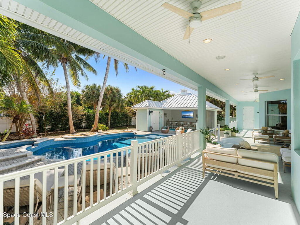 133 Windemere Place, Melbourne Beach, FL 32951