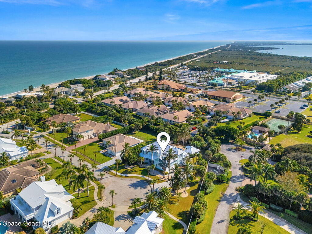 133 Windemere Place, Melbourne Beach, FL 32951