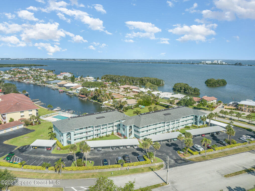 2001 S Banana River Boulevard, Cocoa Beach, FL 32931