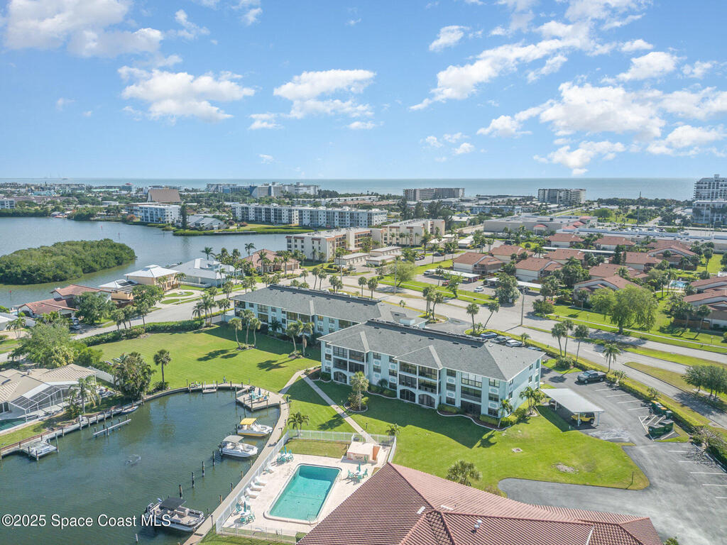 2001 S Banana River Boulevard, Cocoa Beach, FL 32931