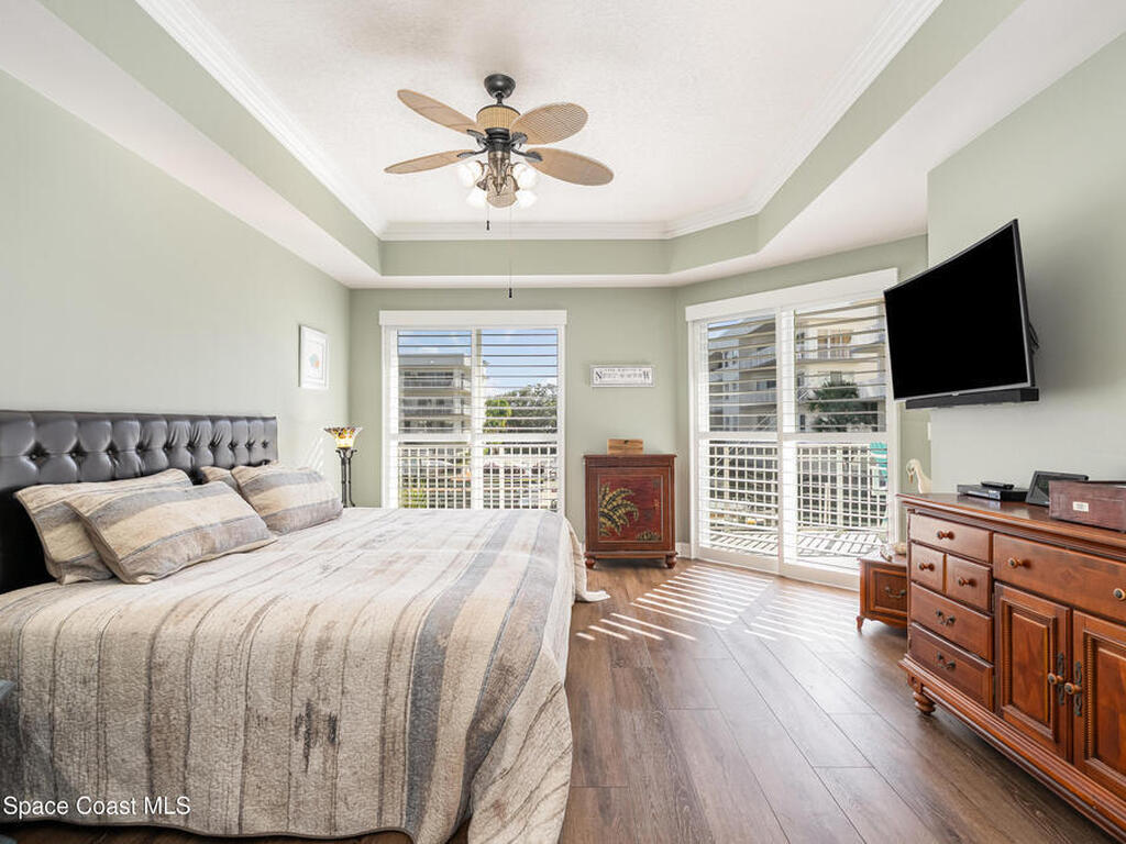 540 S Banana River Drive, Merritt Island, FL 32952