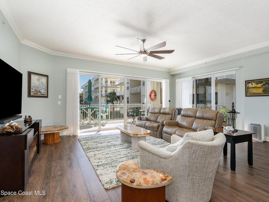 540 S Banana River Drive, Merritt Island, FL 32952