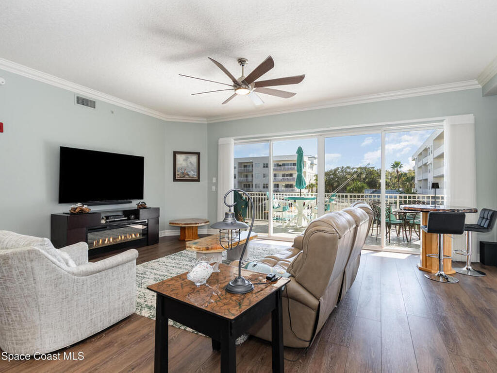 540 S Banana River Drive, Merritt Island, FL 32952