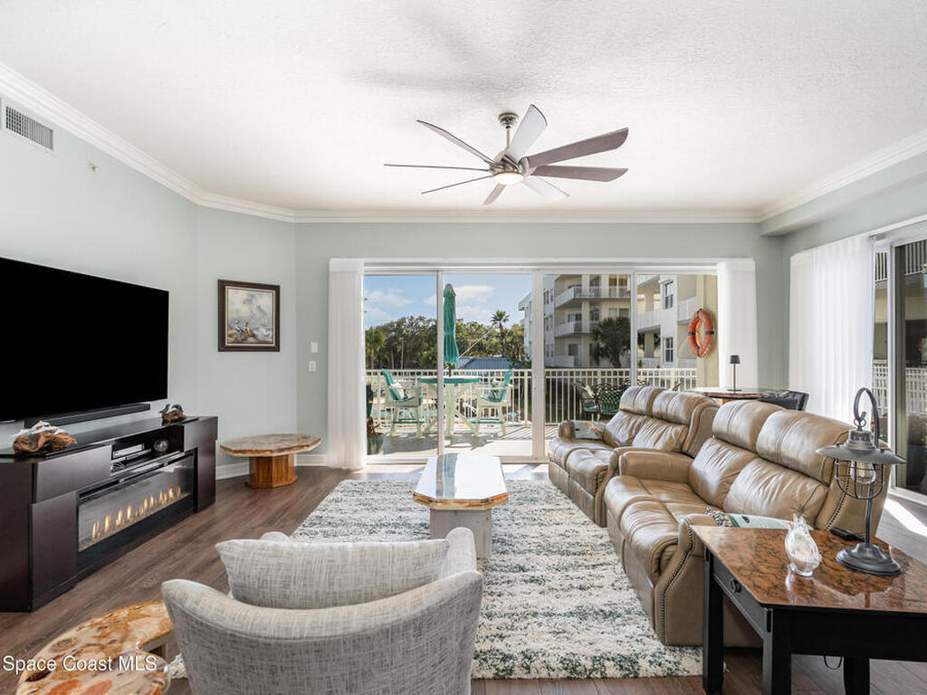 540 S Banana River Drive, Merritt Island, FL 32952