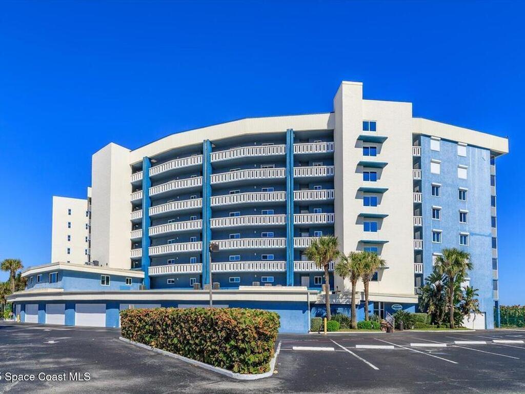 1175 Highway A1a, Satellite Beach, FL 32937