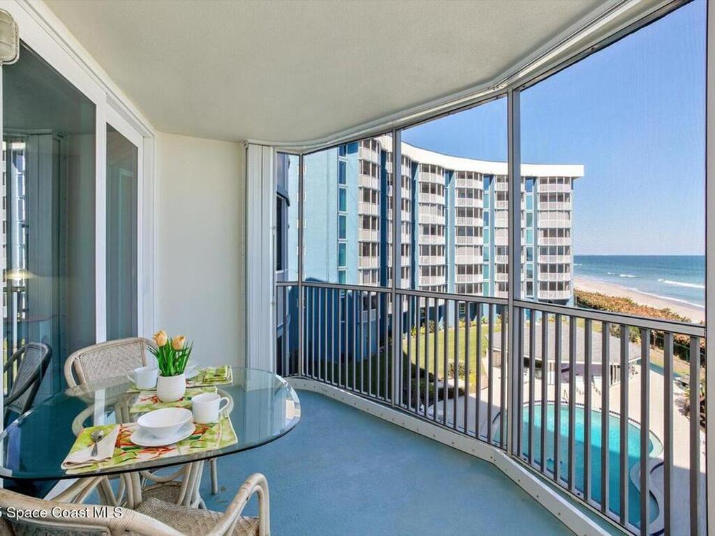 1175 Highway A1a, Satellite Beach, FL 32937