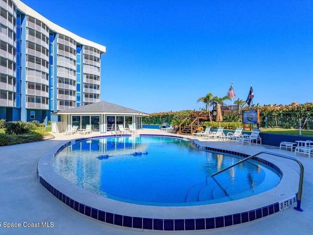 1175 Highway A1a, Satellite Beach, FL 32937