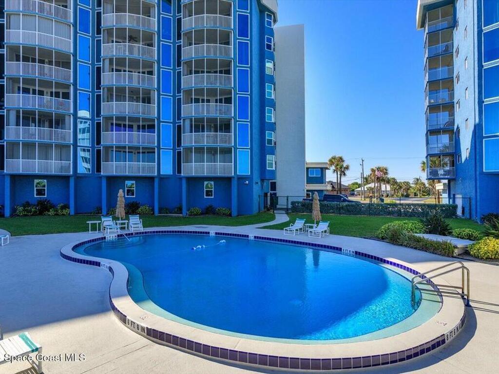 1175 Highway A1a, Satellite Beach, FL 32937