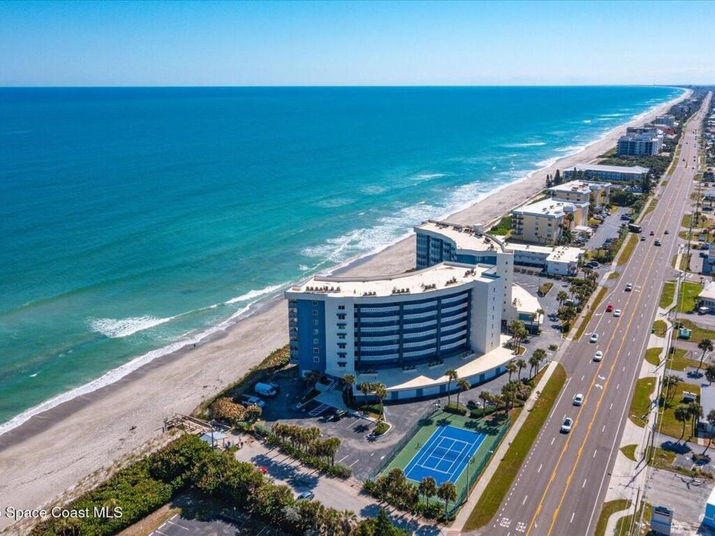 1175 Highway A1a, Satellite Beach, FL 32937