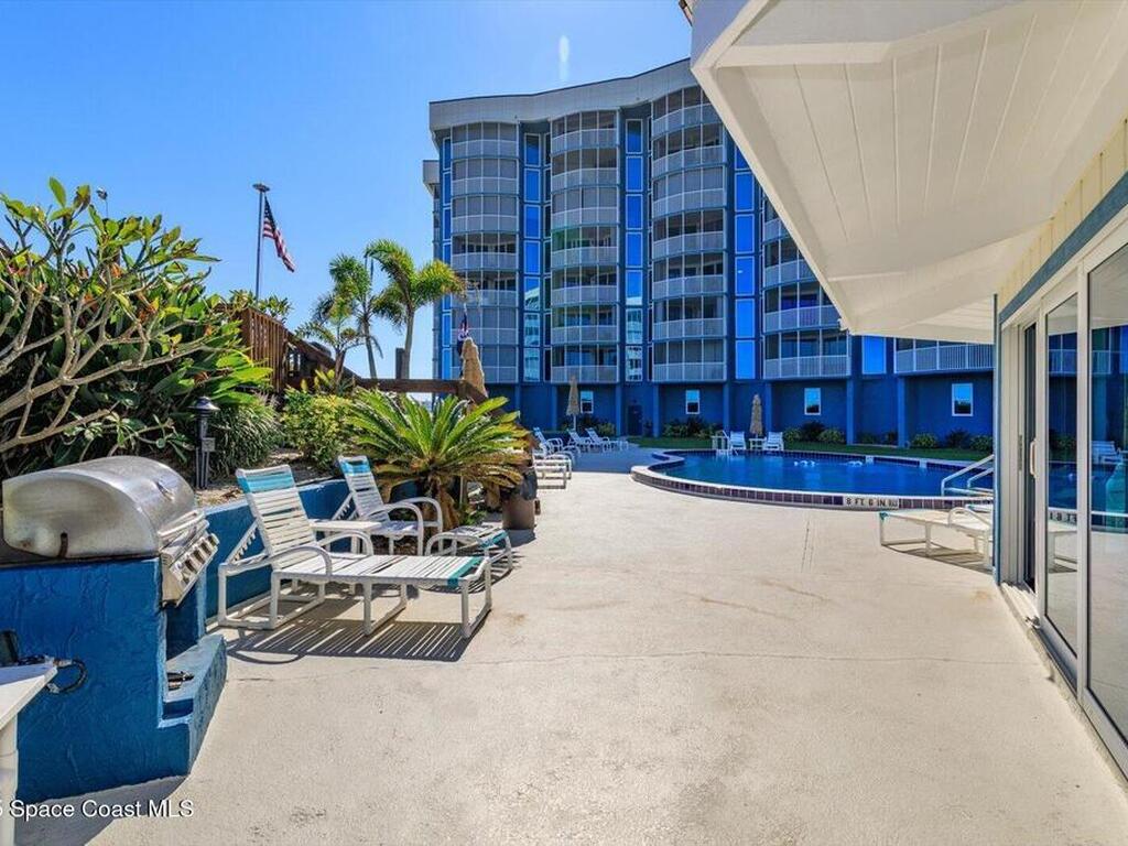 1175 Highway A1a, Satellite Beach, FL 32937