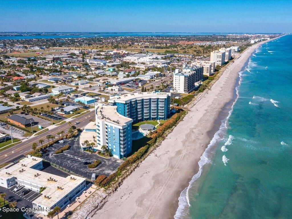 1175 Highway A1a, Satellite Beach, FL 32937