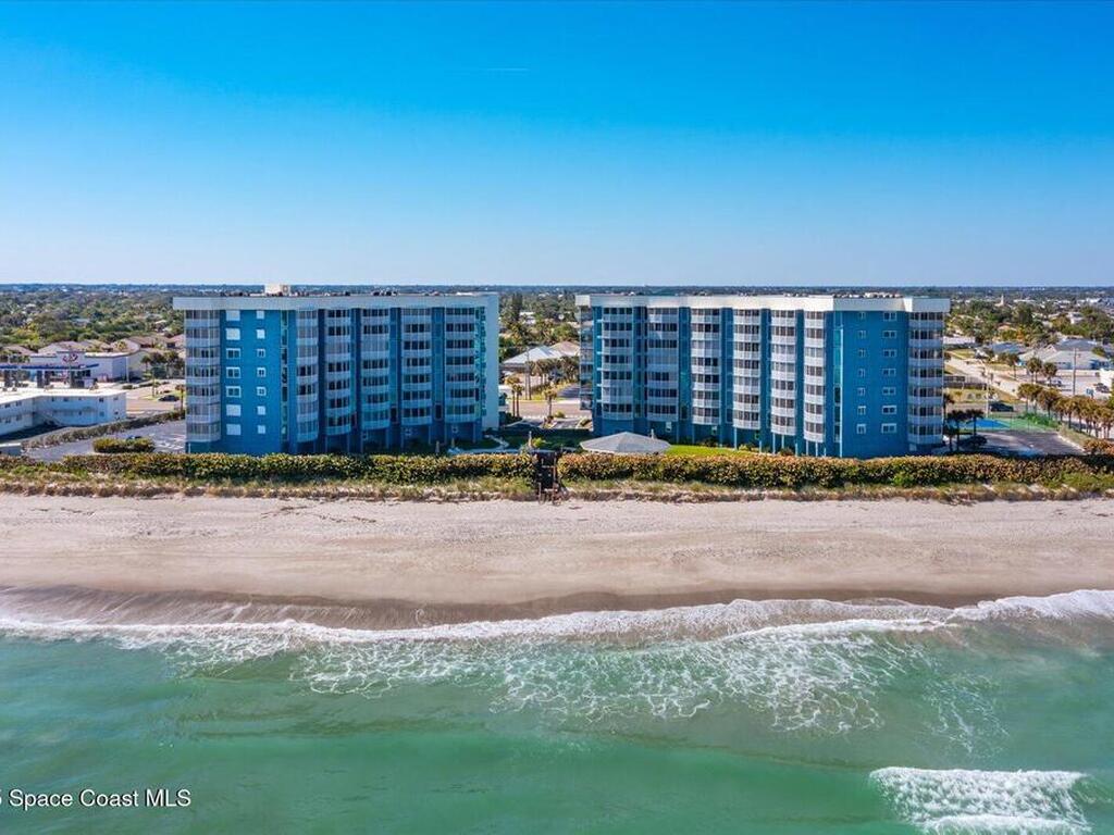 1175 Highway A1a, Satellite Beach, FL 32937