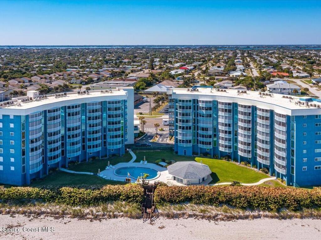 1175 Highway A1a, Satellite Beach, FL 32937