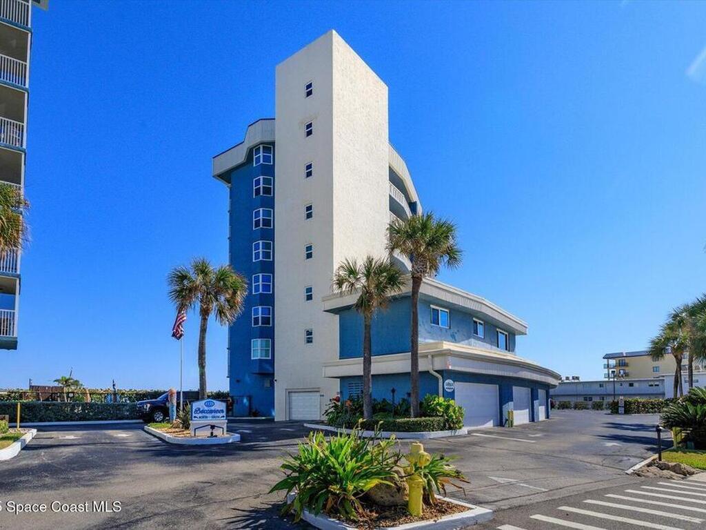 1175 Highway A1a, Satellite Beach, FL 32937