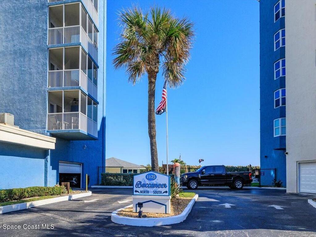 1175 Highway A1a, Satellite Beach, FL 32937