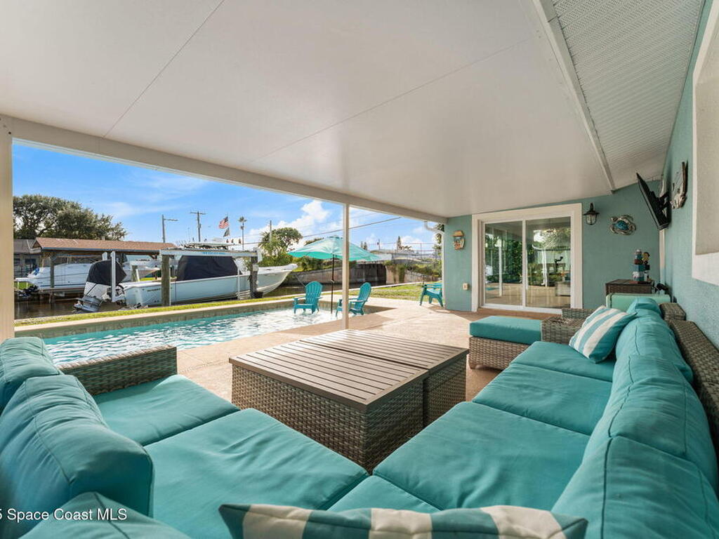 1623 E Central Avenue, Merritt Island, FL 32952