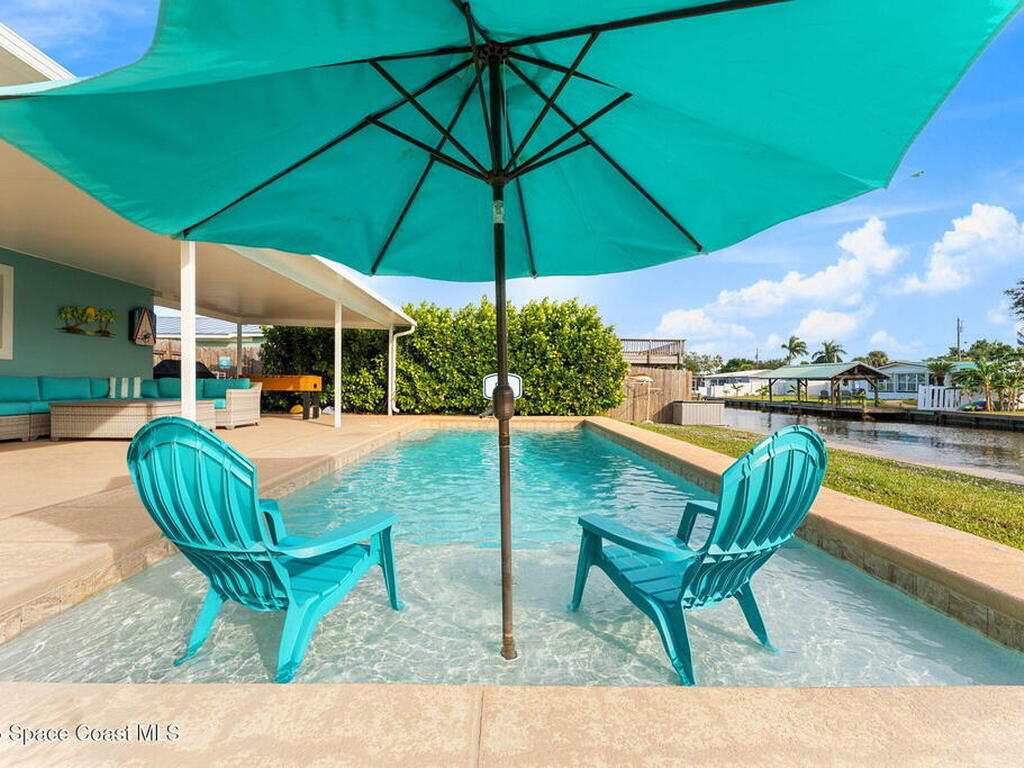 1623 E Central Avenue, Merritt Island, FL 32952