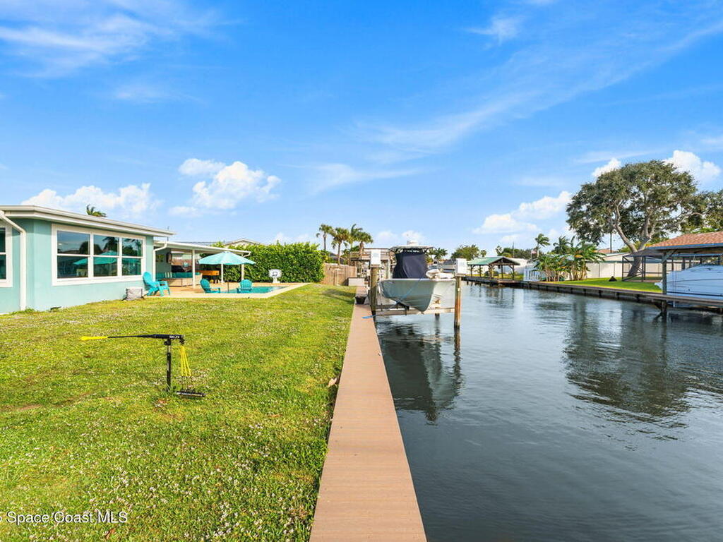 1623 E Central Avenue, Merritt Island, FL 32952