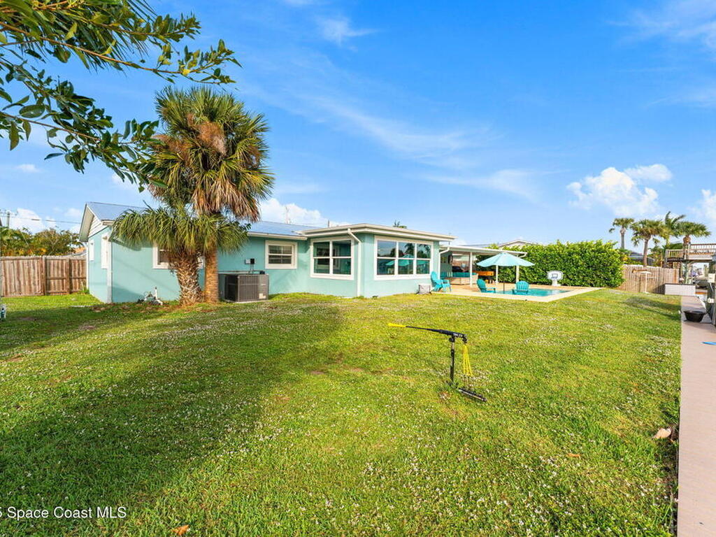 1623 E Central Avenue, Merritt Island, FL 32952