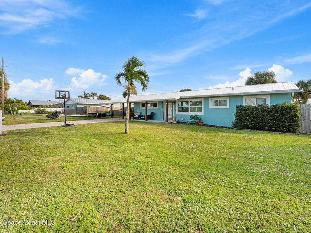 1623 E Central Avenue, Merritt Island, FL 32952