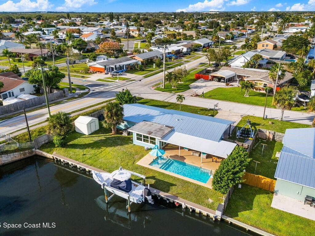 1623 E Central Avenue, Merritt Island, FL 32952