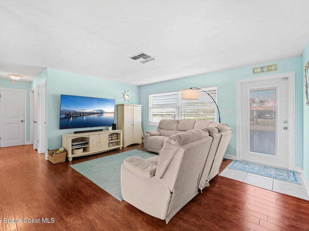 1623 E Central Avenue, Merritt Island, FL 32952