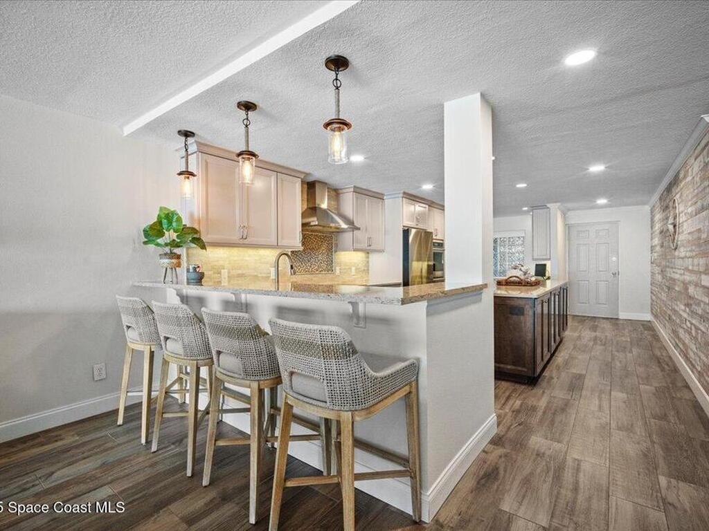 3221 S Atlantic Avenue, Cocoa Beach, FL 32931